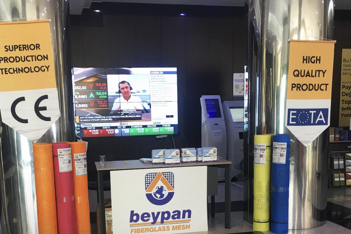 beypan seminer